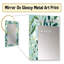 Miroir de meuble-lavabo Tropical-40099221-123143281