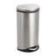 Poubelle à pédale 7,5 gallons Ellipse-11267608-118589965
