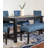 Athylia 6 - Person Dining Set-1577950540