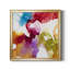 Spectrum Colors I - Peinture sur toile encadrée-671978734-671978720