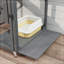 Fenêtre pour chat Catio