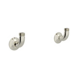 Georgian Era™ Bridge Kitchen Faucet Wall Unions