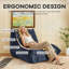 Fauteuil à billes ergonomique, pour un confort et une polyvalence ultimes-841344639