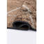 Rapture Brown/Gray Geometric Luxury Area Rug-68901019