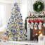 Holiday Shaped Ornament-144739406