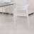 Stella Stacking Patio Dining Armchair-1508952737