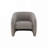 Upholstered Accent Chair
