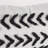 Kimia Fabric Reversible Pillow Cover