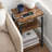 Side Table With Charging Station-1097841354