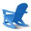 Chaise Adirondack à bascule Laguna-2044026788