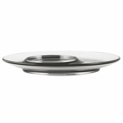 Sous-verre en polycarbonate - 12 pièces -