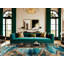  Tapis hawaïen lavable-160059307