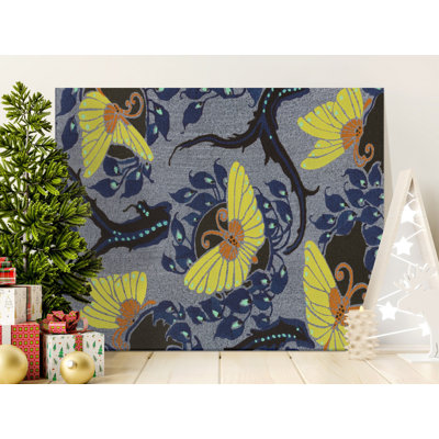 Wrapped Canvas Print Set
