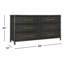 Commode en rotin Caiceo Retreat-95850577