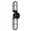 2 - Light LED Armed Sconce-1524204028