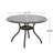 Chachere 5 Piece Dining Set