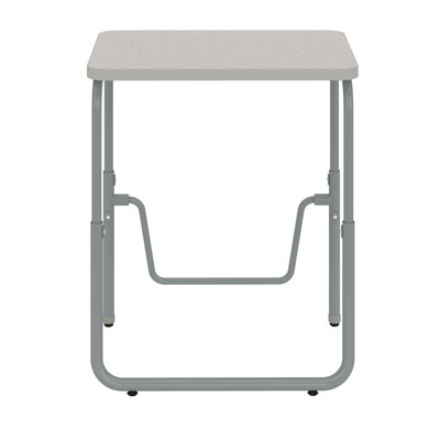 AlphaBetter® 2.0 Laminate Adjustable Height Standing Desk