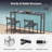 Metal Bar Set