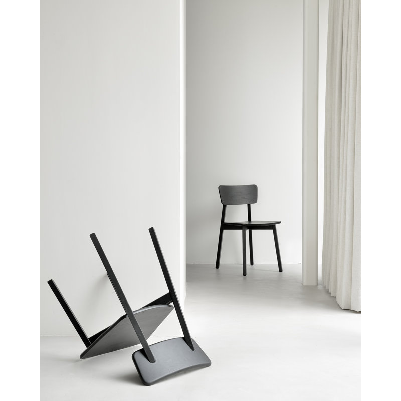 Casale Solid Wood Dining Chair