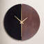 Horloge murale 22 po Valpy