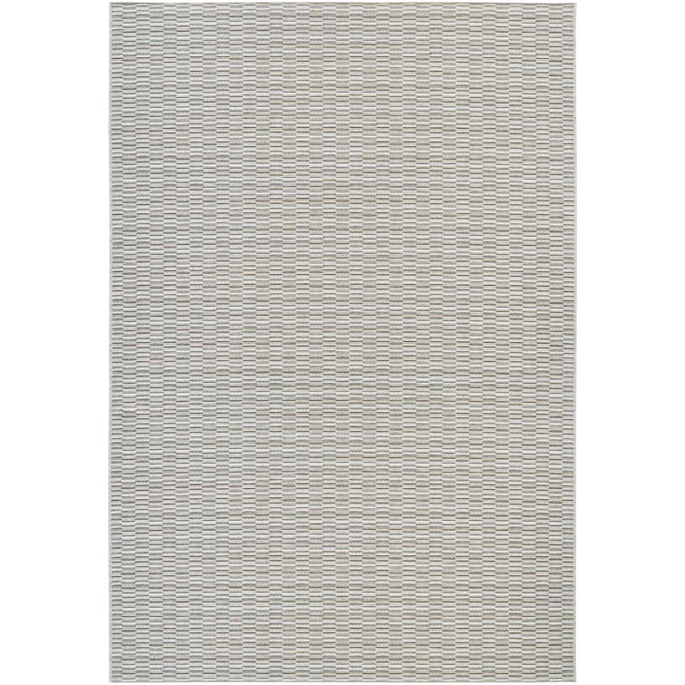 Dolgeville Performance Geometric Indoor / Outdoor Rug