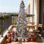 Arbre de Noël 5 "Pop Up Tinsel-132420945