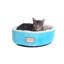 Traversin de lit pour chat Armarkat