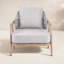 Fauteuil club Antoninette-521808587