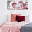 3 Piece Wrapped Canvas Print-1883533684