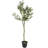 9 " H Faux Tree