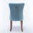 Gayna Velvet Side Chair-1739262420-1739262423