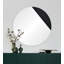 Miroir mural Hiner