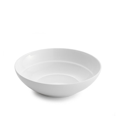 Skye 7.5 oz. Bone China Cereal Bowl