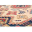Dianara One-of-a-Kind 12'10" X 12'3" New Age Wool Area Rug in