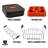 Blackstone 5-Piece Taco Kit