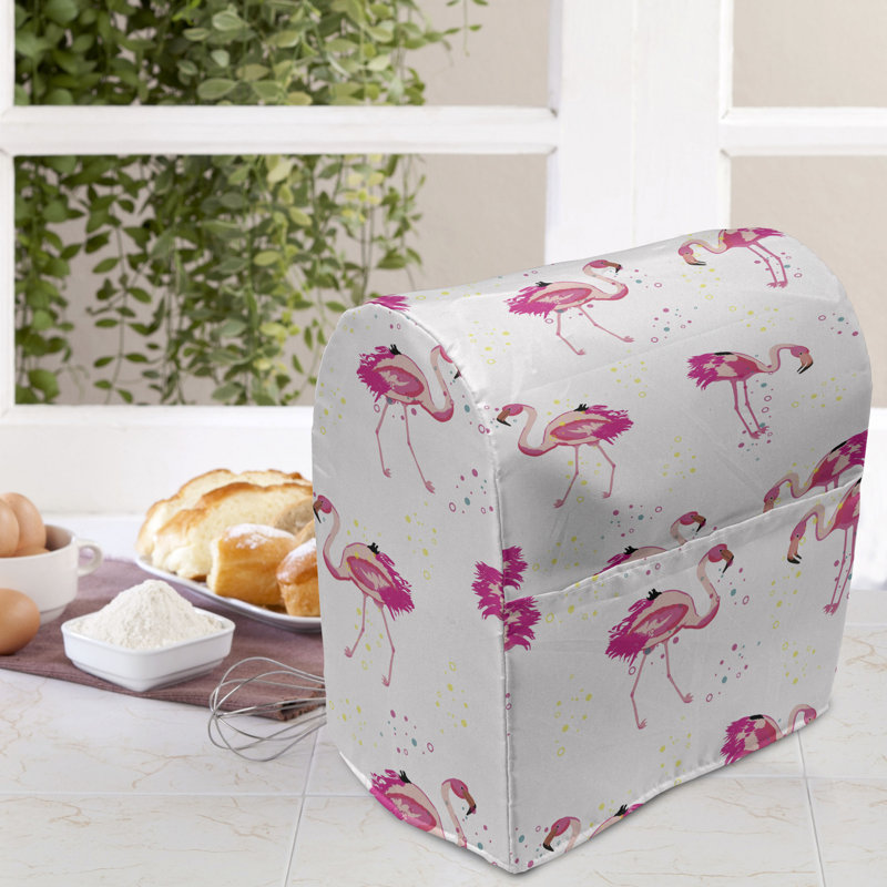 East Urban Home All That Apply Mixer Cover Mixer Accessory