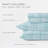 Becky Cameron™ Polka Dot Pattern Microfiber Sheet Set-155398142-155398134
