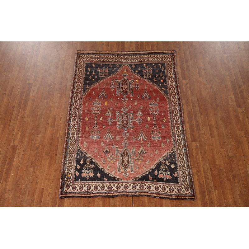Tapis traditionnel 5 x 7