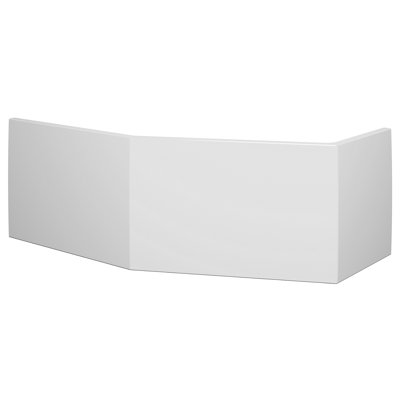 x Soaking Acrylic Bathtub