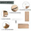 Meuble-lavabo moderne avec lavabo en résine et compartiment latéral - option de rangement élégante