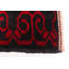 Teimani Red Rug 2'9" x 5'1"