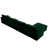 Green Corduroy