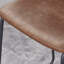 Tabouret de comptoir 24 po Medrith-314496927