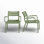 Ruta Patio Lounge Chair
