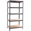 90 cm W Shelving Unit