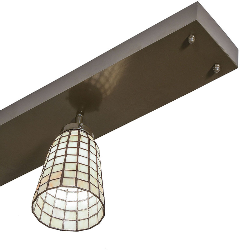 3 - Light Pendant