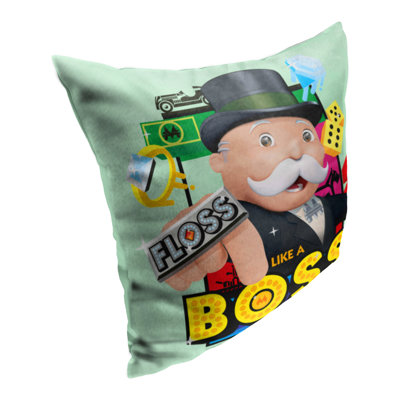 Pillow Cover