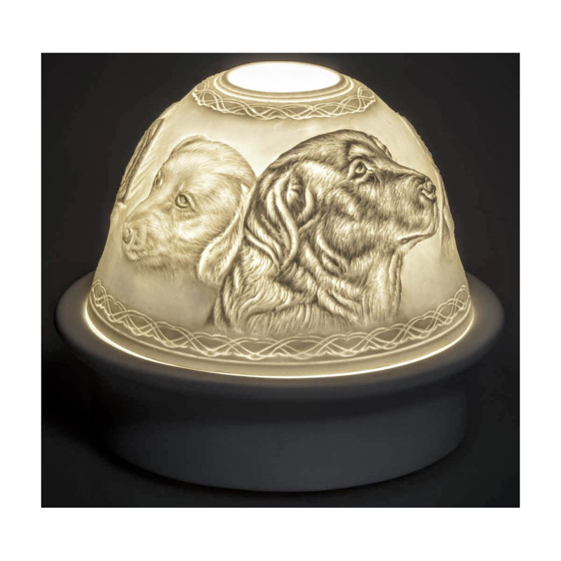 Lampe de table 5" Jackeline