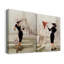 «Love, from Paris», ensemble de 2 peintures-1699627969-1699627975