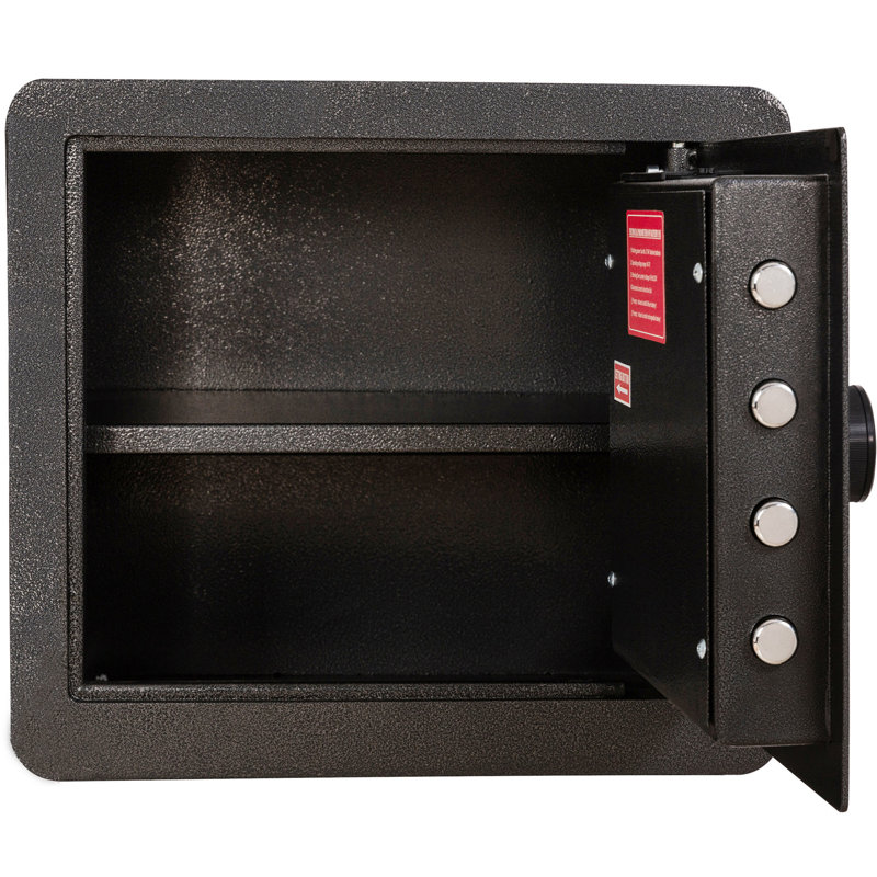Security Safe Lock